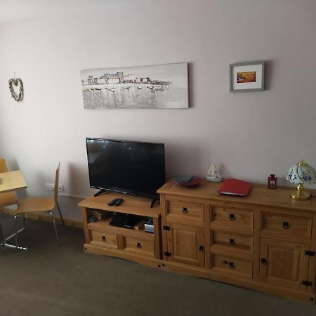 Dawlish Holiday Apartment المظهر الخارجي الصورة