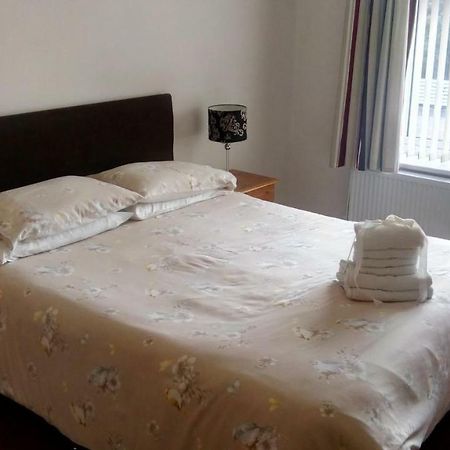 Dawlish Holiday Apartment المظهر الخارجي الصورة