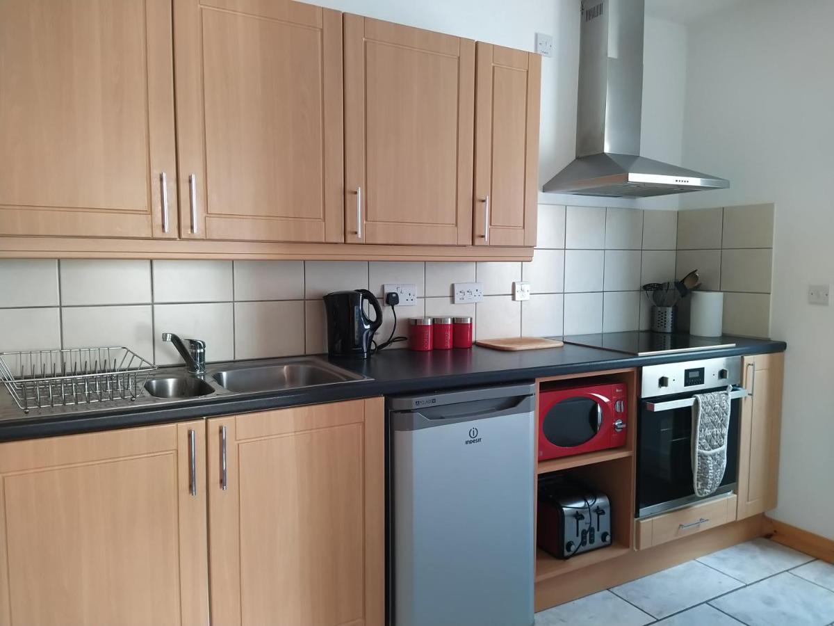 Dawlish Holiday Apartment المظهر الخارجي الصورة