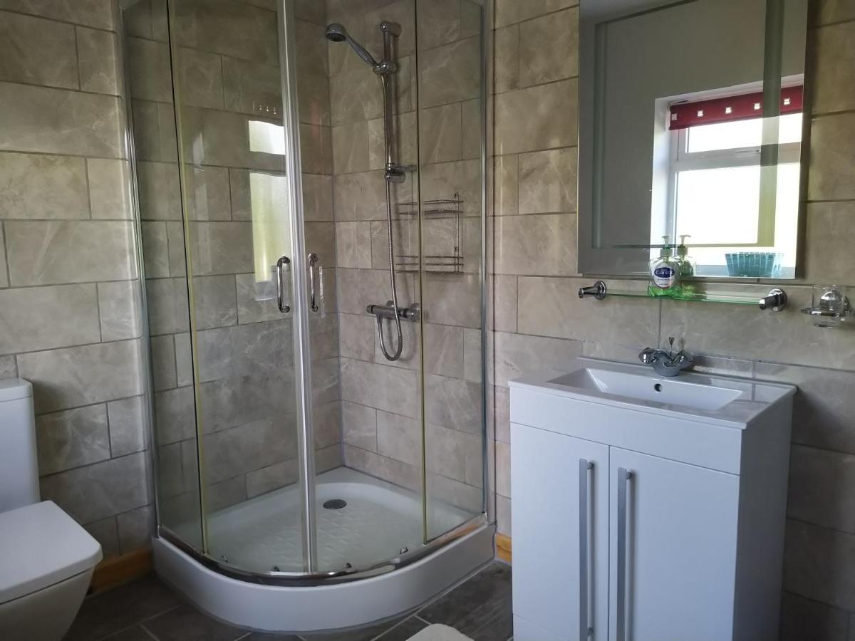 Dawlish Holiday Apartment المظهر الخارجي الصورة