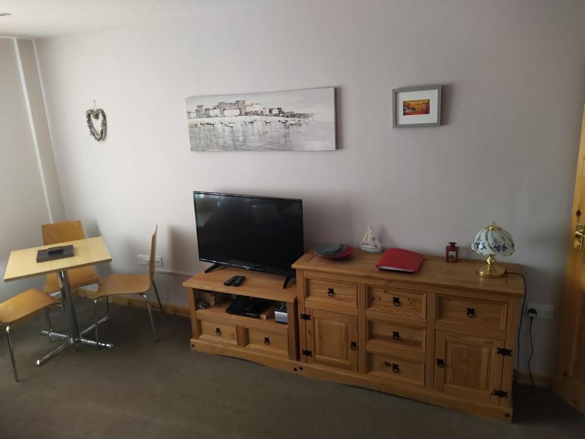 Dawlish Holiday Apartment المظهر الخارجي الصورة
