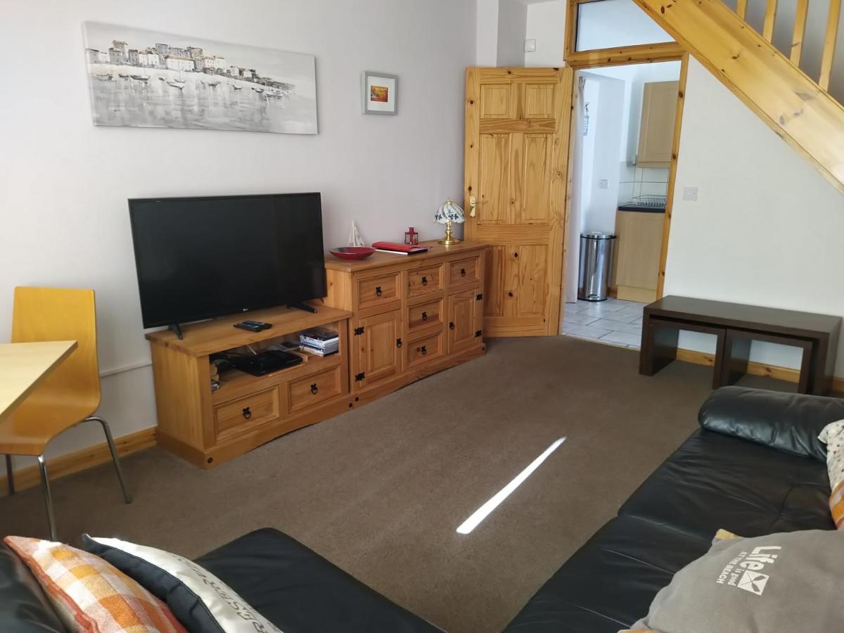 Dawlish Holiday Apartment المظهر الخارجي الصورة