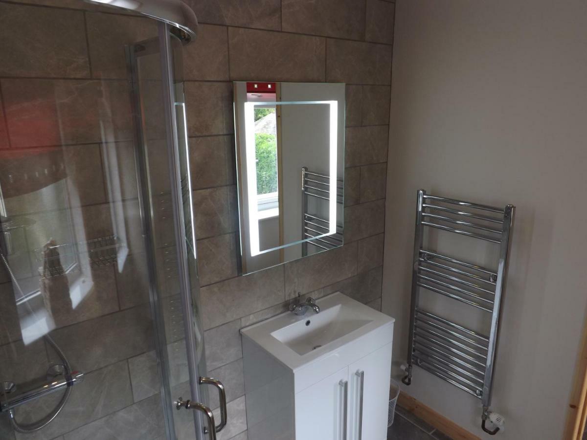 Dawlish Holiday Apartment المظهر الخارجي الصورة