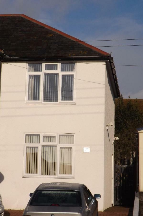 Dawlish Holiday Apartment المظهر الخارجي الصورة